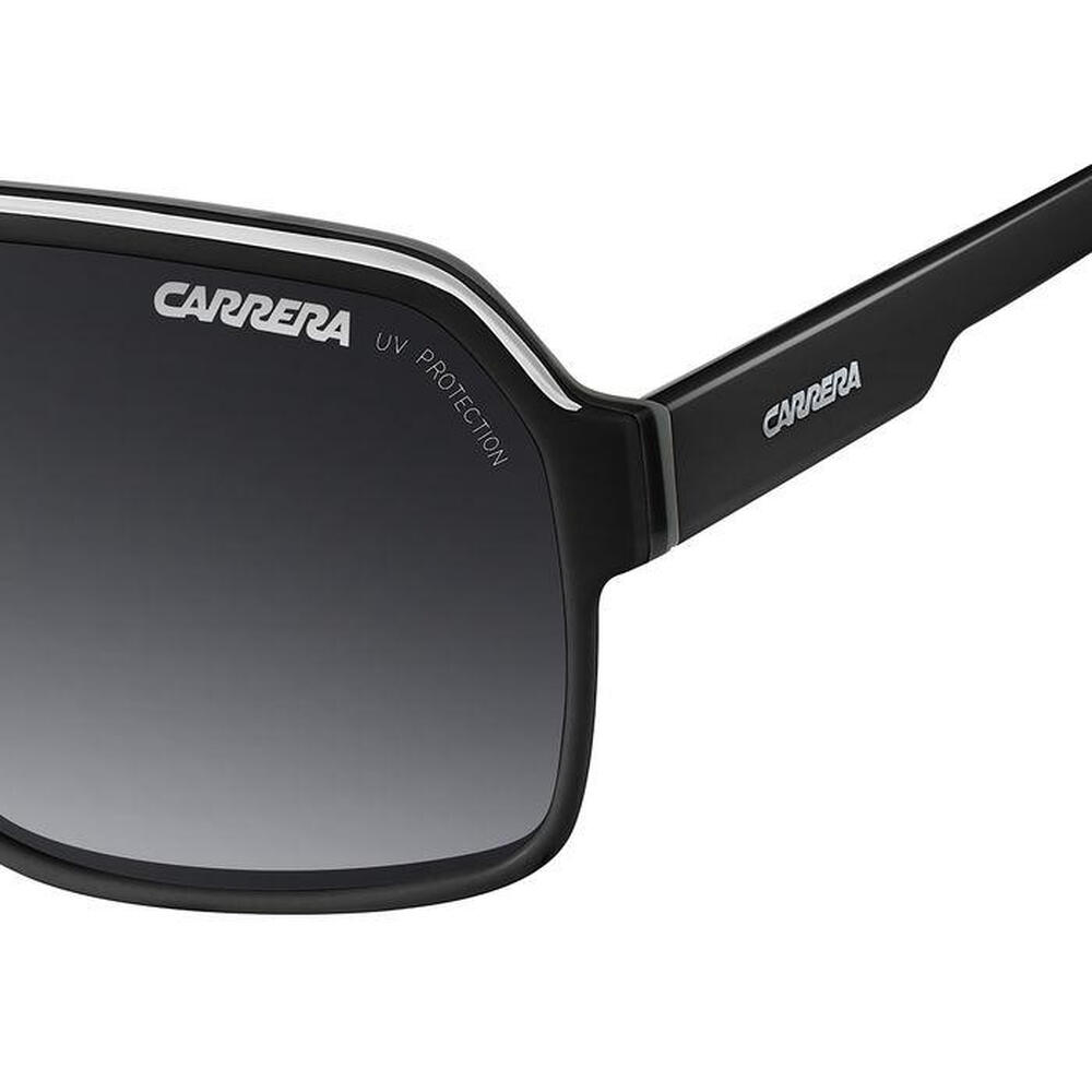 Sonnenbrille Carrera 33 8V6 aus Acetat Herren 62 mm 3/3