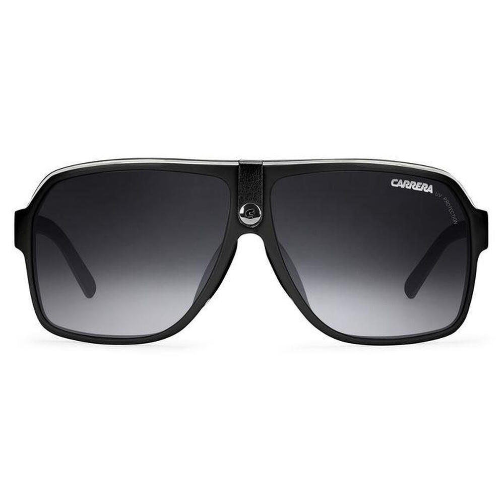 Sonnenbrille Carrera 33 8V6 aus Acetat Herren 62 mm 2/3