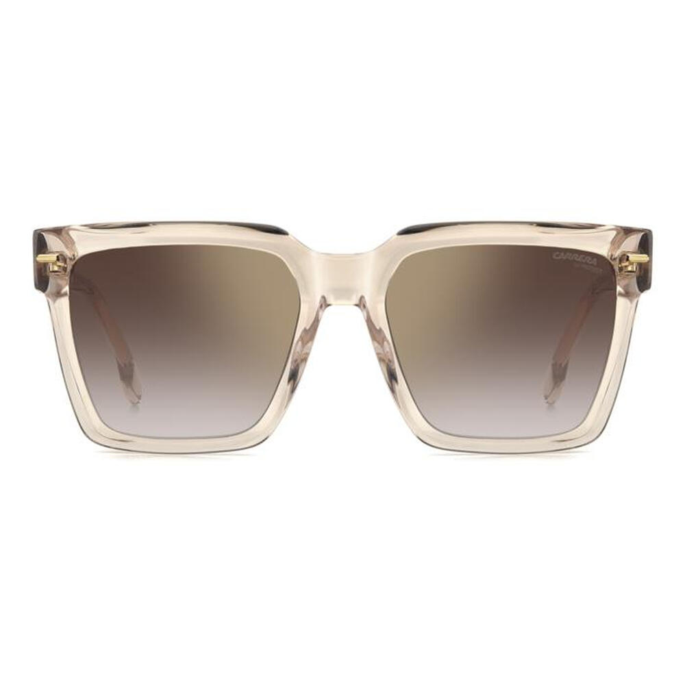 Lunettes de Soleil Carrera 3067/S FWM en Acétate Femme 56 mm 2/3