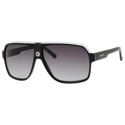Zonnebril carrera 33 807 van acetaat heren 62 mm