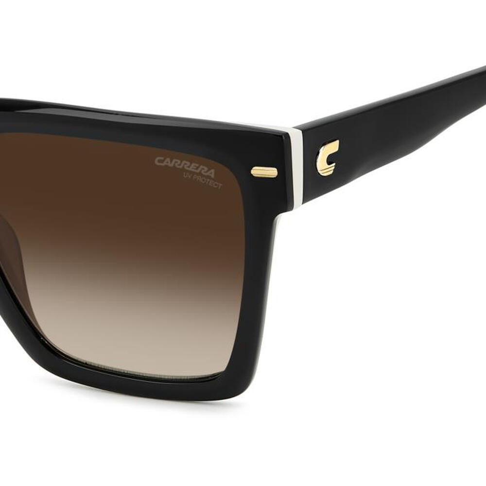 Gafas de Sol Carrera 3067/S 80S de Acetato Mujer 56 mm 3/3