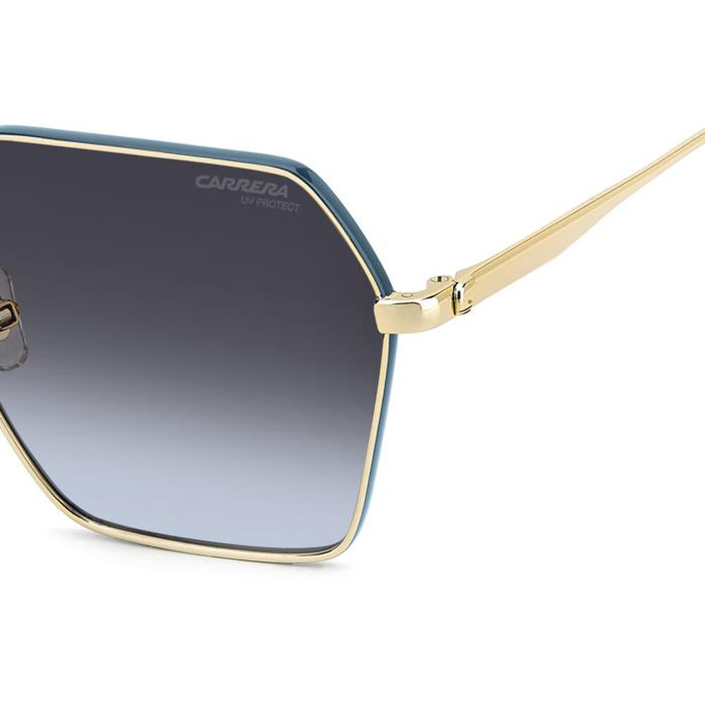 Óculos de Sol Carrera 3057/S OGA em Metal Mulher 60 mm 3/3