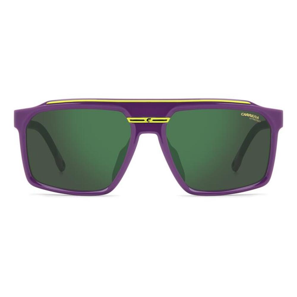 Occhiali da Sole Carrera C SPORT 04/S 83W in Nylon Uomo 59 mm 2/4