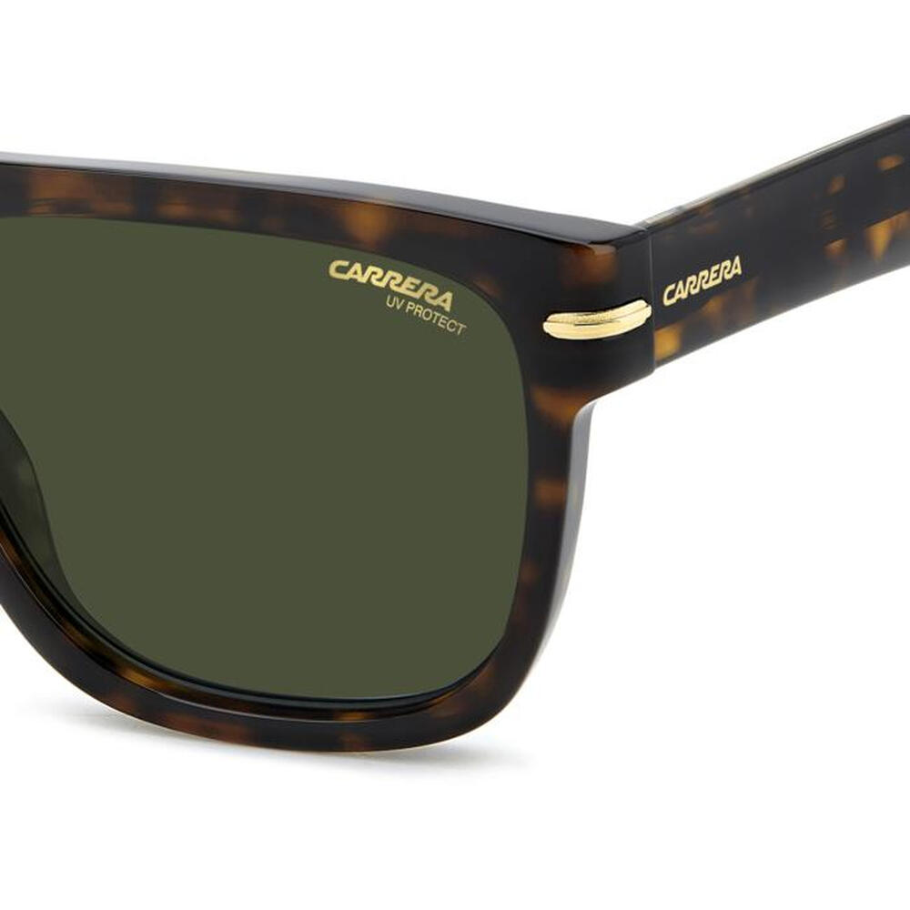 Sonnenbrille Carrera 340/S QUM aus Acetat Herren 57 mm 3/3