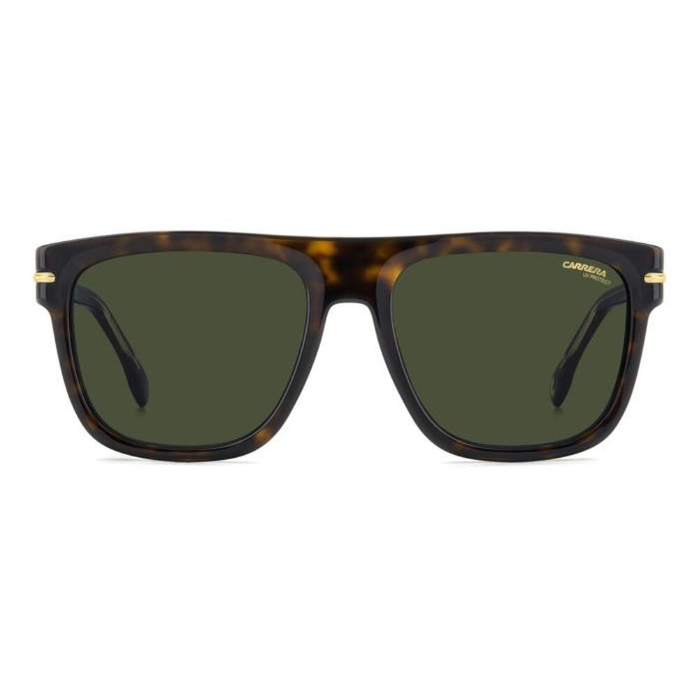 Sonnenbrille Carrera 340/S QUM aus Acetat Herren 57 mm 2/3