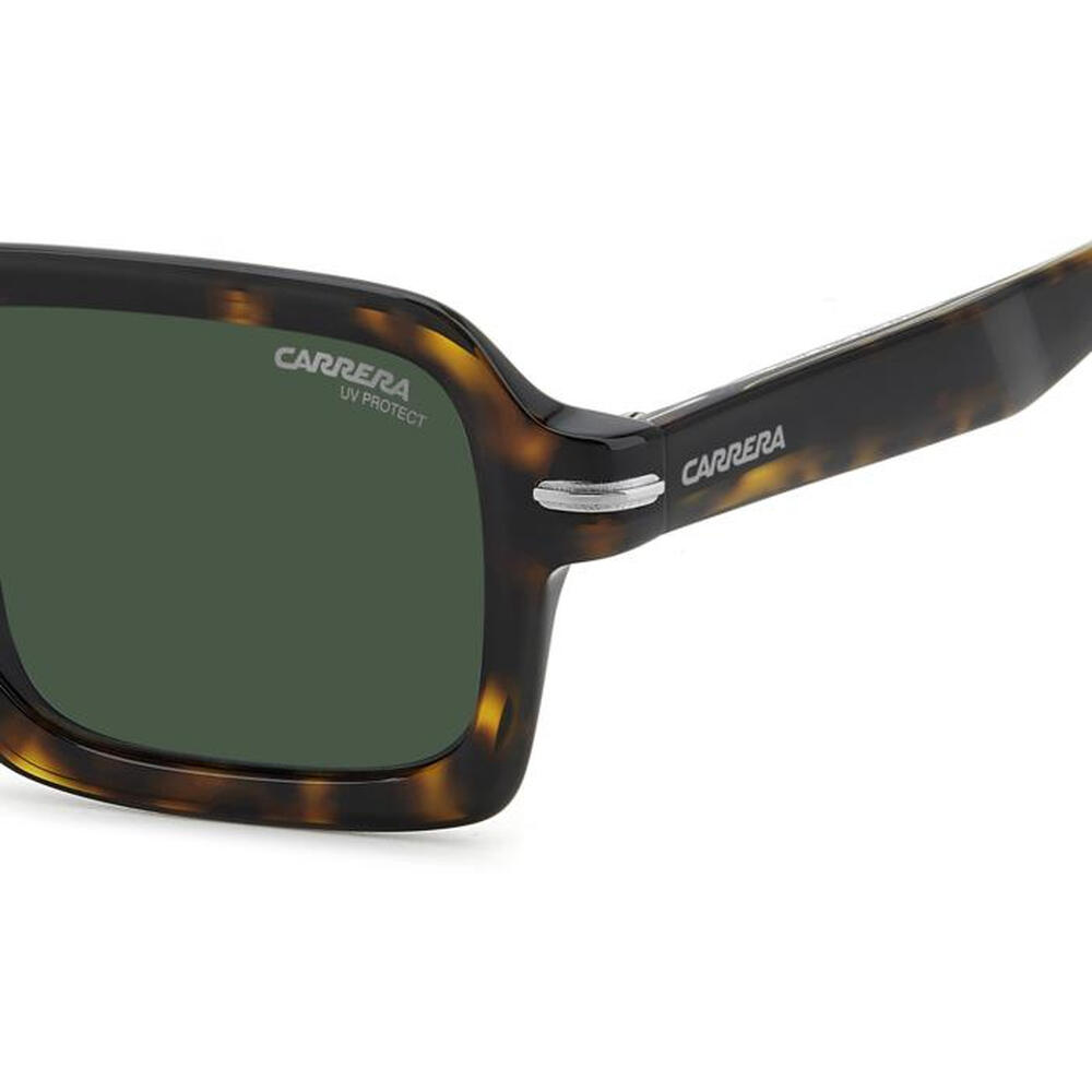 Lunettes de Soleil Carrera 358/S 086 en Acétate Homme 50 mm 3/3