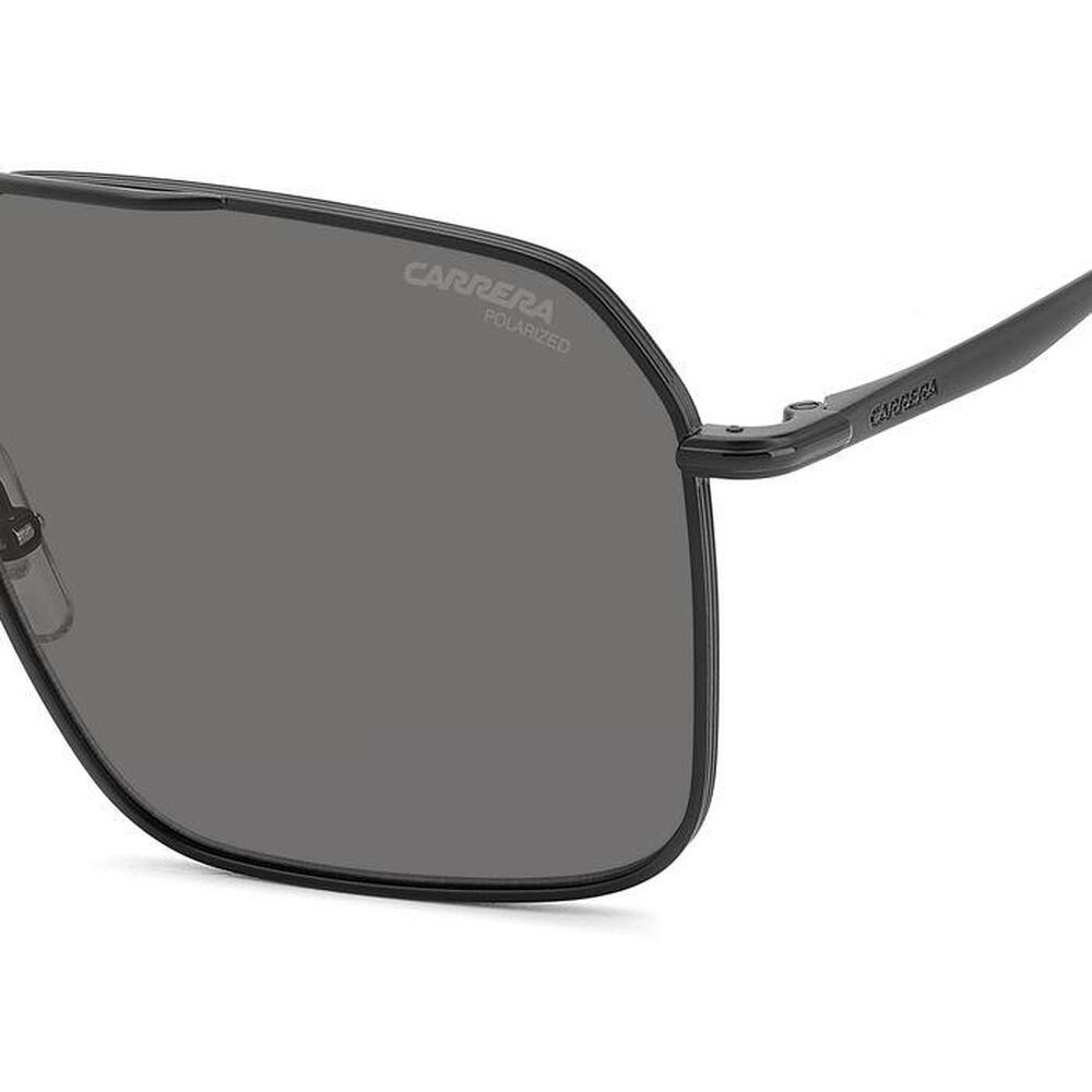 Zonnebril Carrera 333/S 003 Gepolariseerd van Metaal Heren 59 mm 3/3