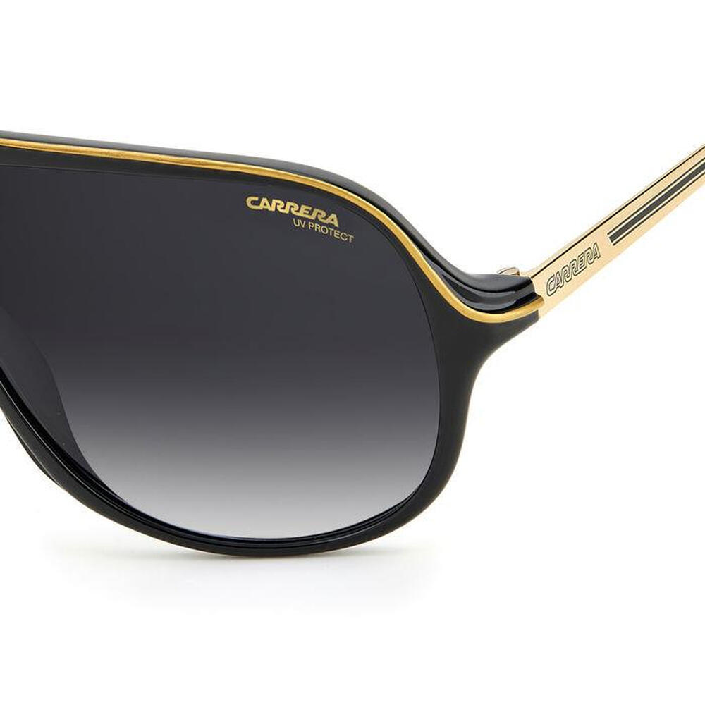 Occhiali da Sole Carrera SAFARI65/N 807 in TR90 Unisex 62 mm 3/4