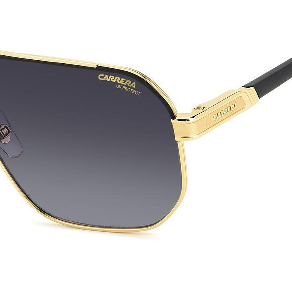 Lunettes de Soleil Carrera 1062/S SAO en Métal Homme 62 mm 3/3