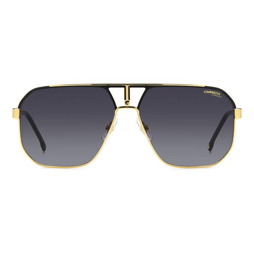 Lunettes de Soleil Carrera 1062/S SAO en Métal Homme 62 mm 2/3