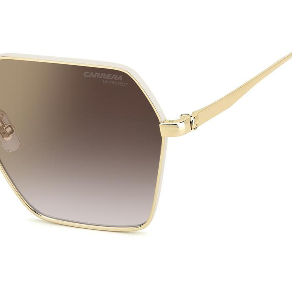 Lunettes de Soleil Carrera 3057/S VVP en Métal Femme 60 mm 3/3