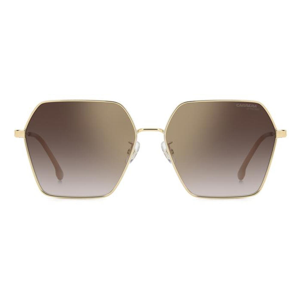 Lunettes de Soleil Carrera 3057/S VVP en Métal Femme 60 mm 2/3