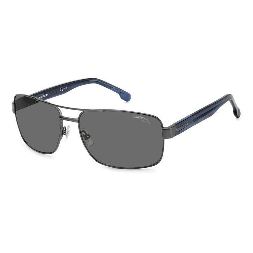 Sunglasses Carrera 8063/S R80 Polarized Metal Men 61 mm