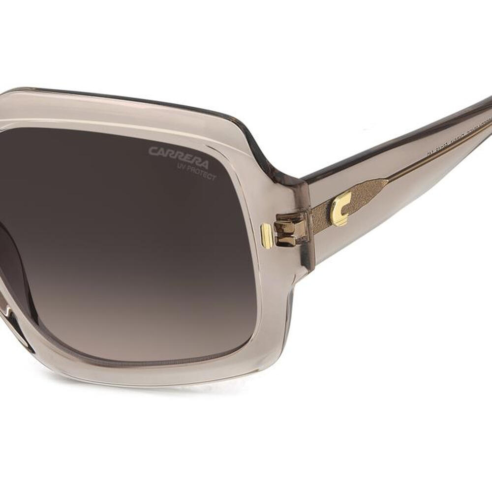 Lunettes de Soleil Carrera 3045/S FWM en Acétate Femme 56 mm 3/3