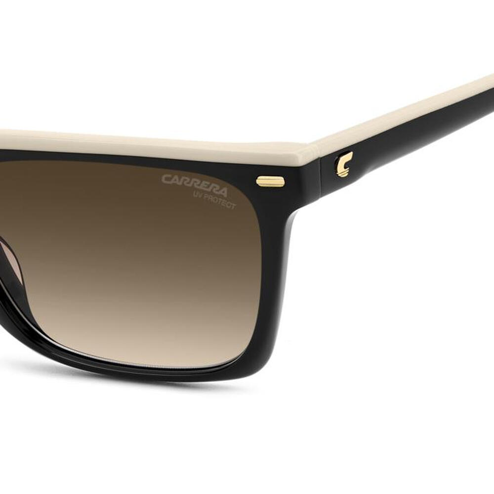 Lunettes de Soleil Carrera 3056/S 0WM en Acétate Femme 55 mm 3/3