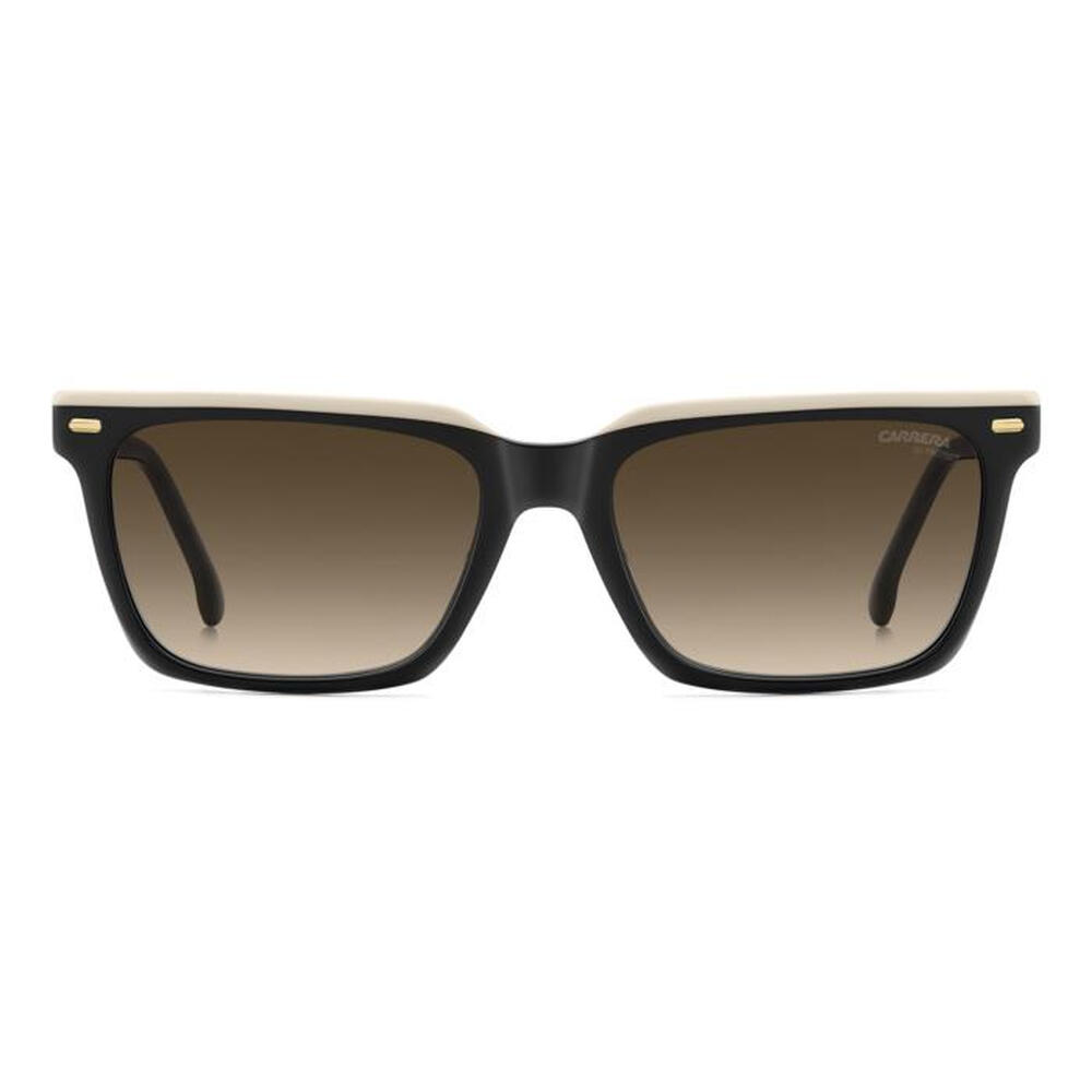 Lunettes de Soleil Carrera 3056/S 0WM en Acétate Femme 55 mm 2/3