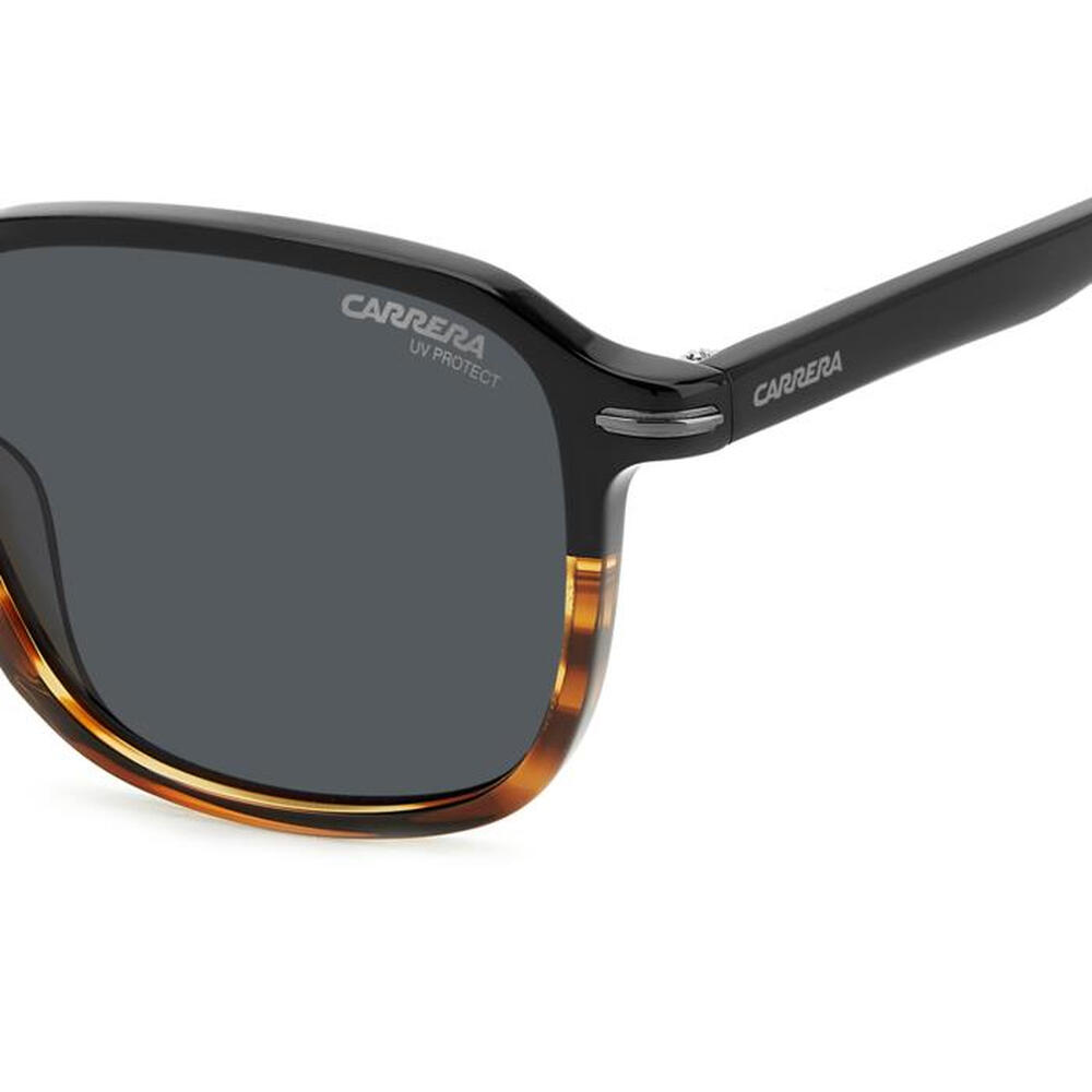 Lunettes de Soleil Carrera 301/S KB7 en TR90 Unisexe 50 mm 3/3