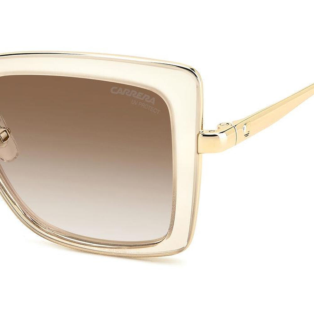 Lunettes de Soleil Carrera 3031/S SZJ en Métal Femme 53 mm 3/3