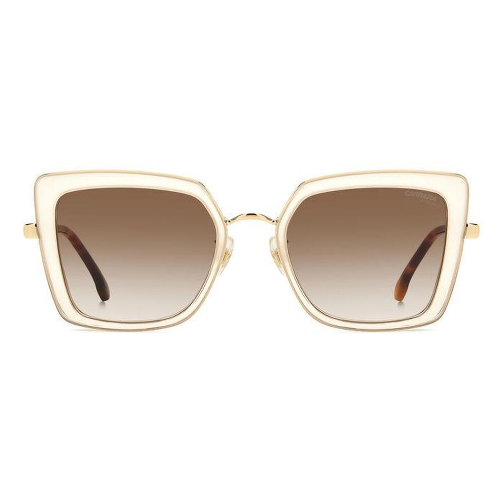 Lunettes de Soleil Carrera 3031/S SZJ en Métal Femme 53 mm 2/3
