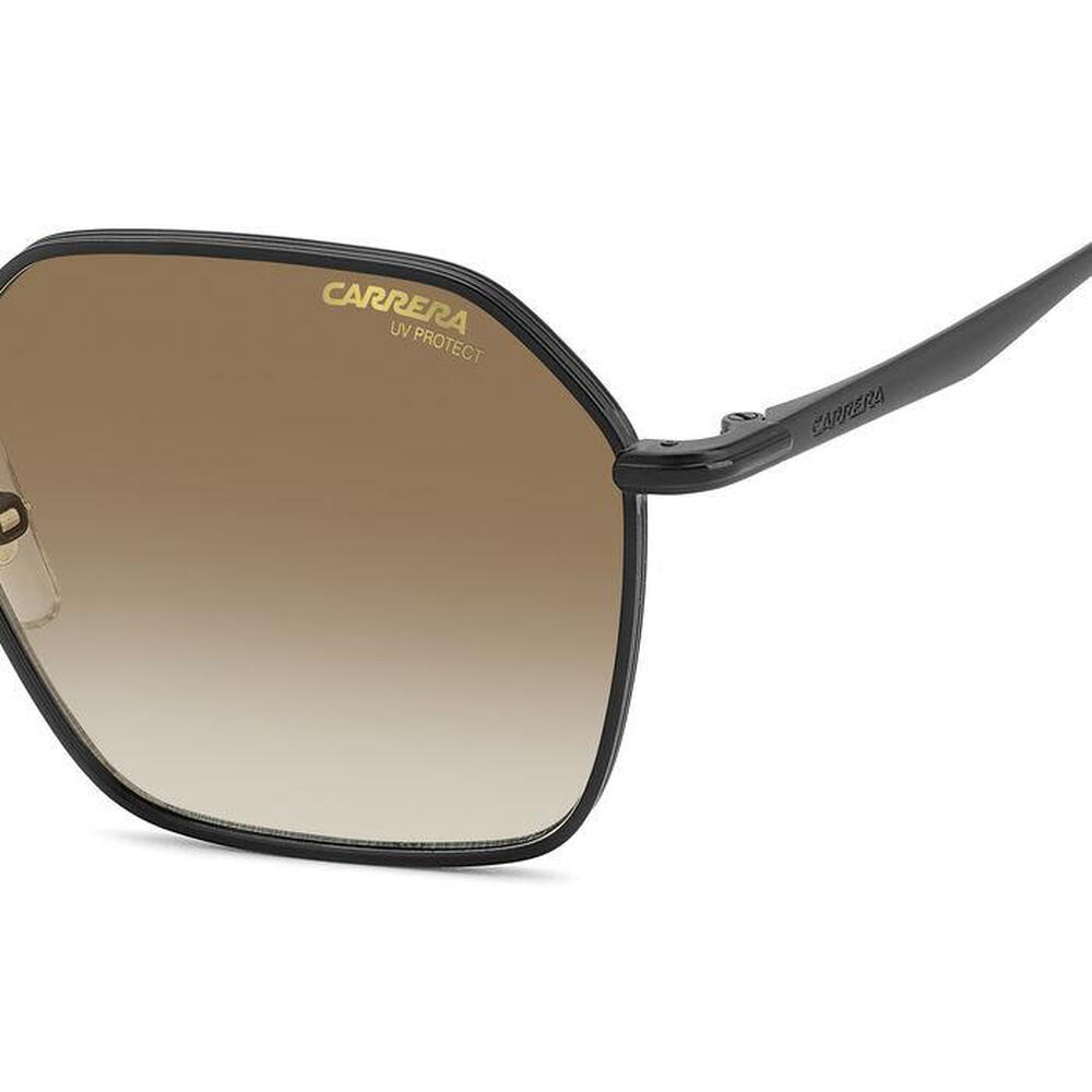 Óculos de Sol Carrera 334/S 003 em Metal Homem 53 mm 3/3