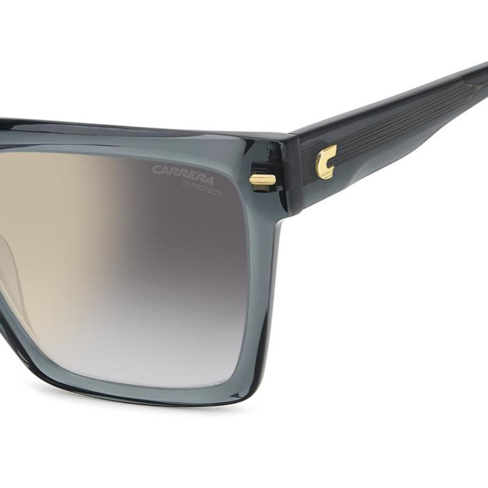 Lunettes de Soleil Carrera 3067/S KB7 en Acétate Femme 56 mm 3/3