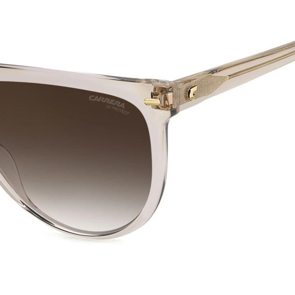 Lunettes de Soleil Carrera 3055/S FWM en Acétate Femme 60 mm 3/3