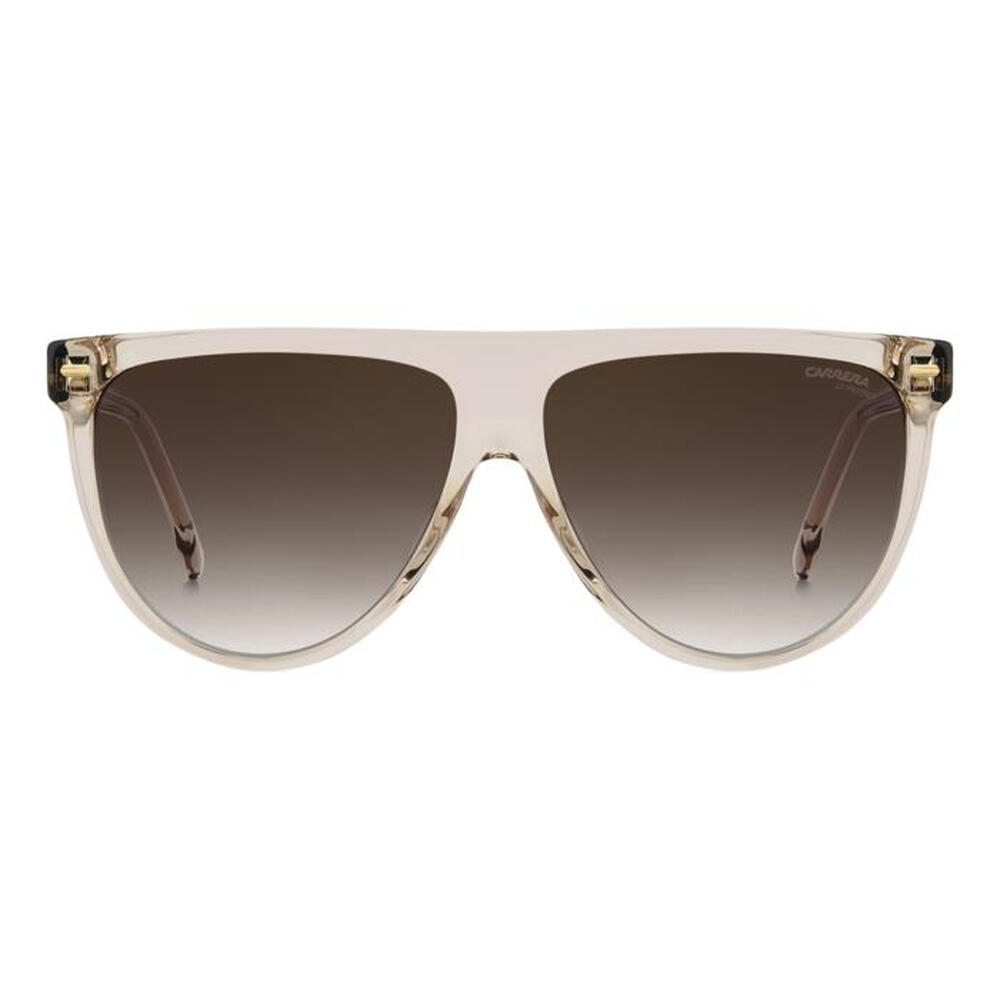 Lunettes de Soleil Carrera 3055/S FWM en Acétate Femme 60 mm 2/3
