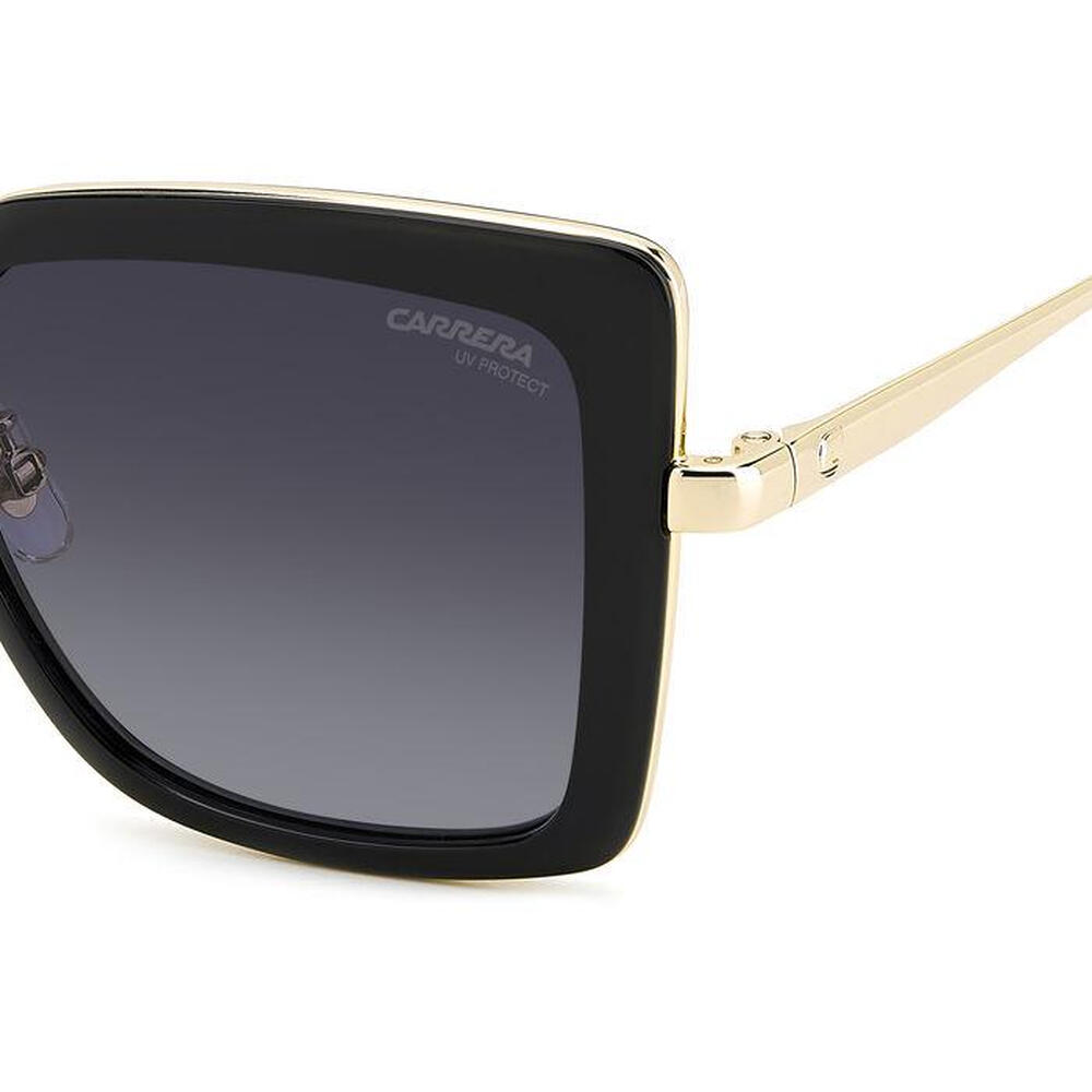 Lunettes de Soleil Carrera 3031/S 807 en Métal Femme 53 mm 3/3