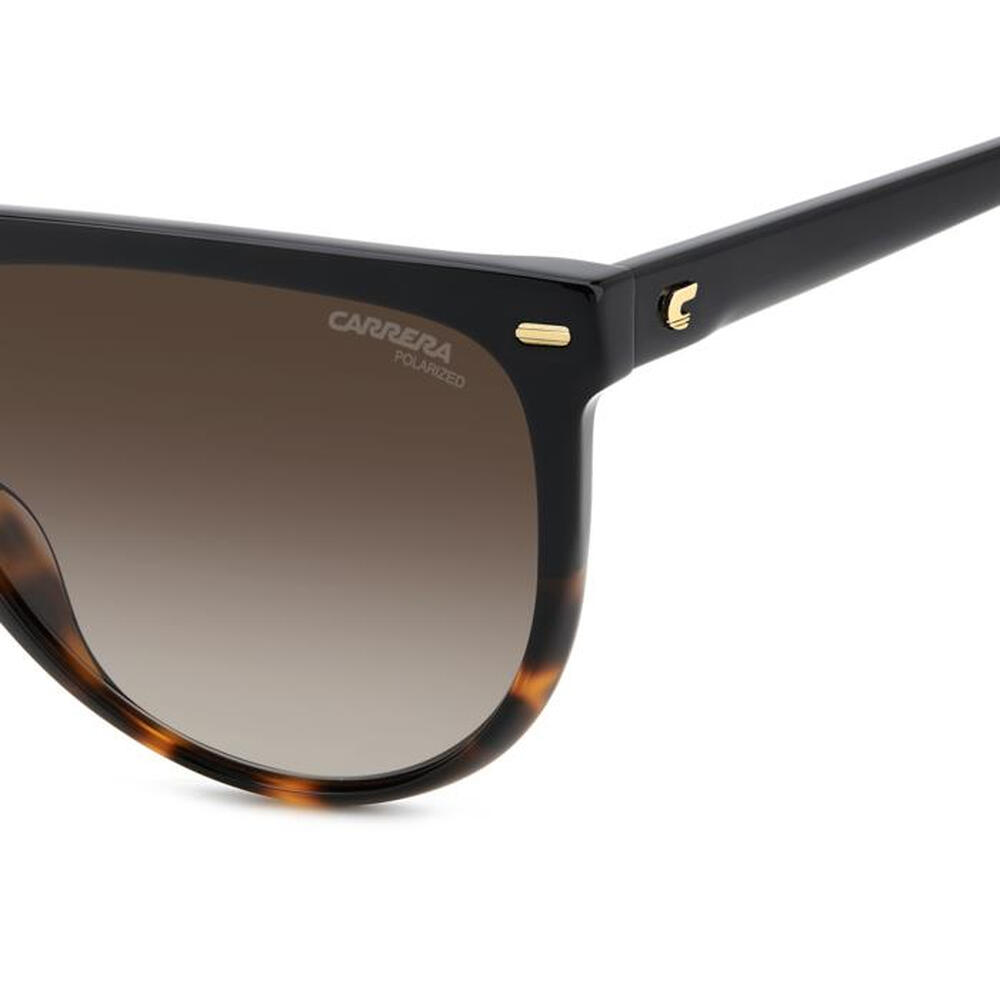 Gafas de Sol Carrera 3055/S W4A Polarizadas de Acetato Mujer 60 mm 3/3