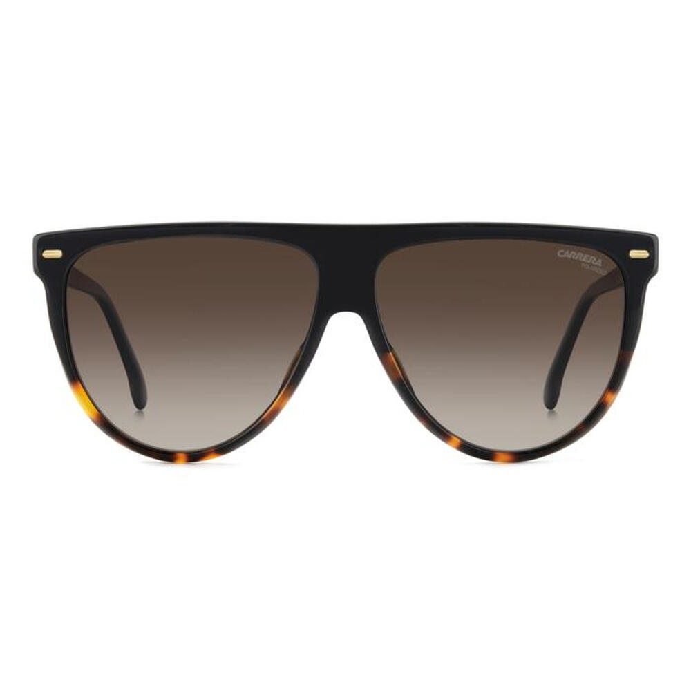 Gafas de Sol Carrera 3055/S W4A Polarizadas de Acetato Mujer 60 mm 2/3
