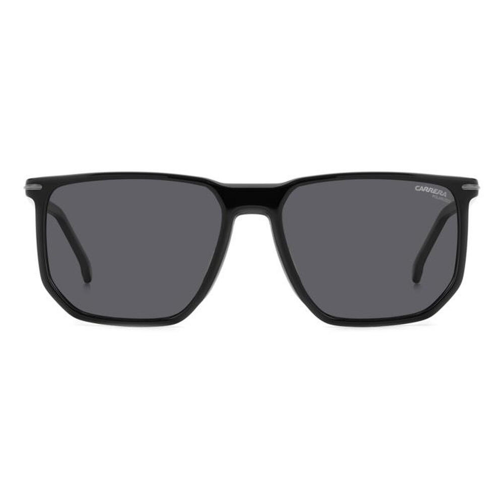 Occhiali da Sole Carrera 329/S 08A Polarizzati in Acetato Uomo 58 mm 2/3