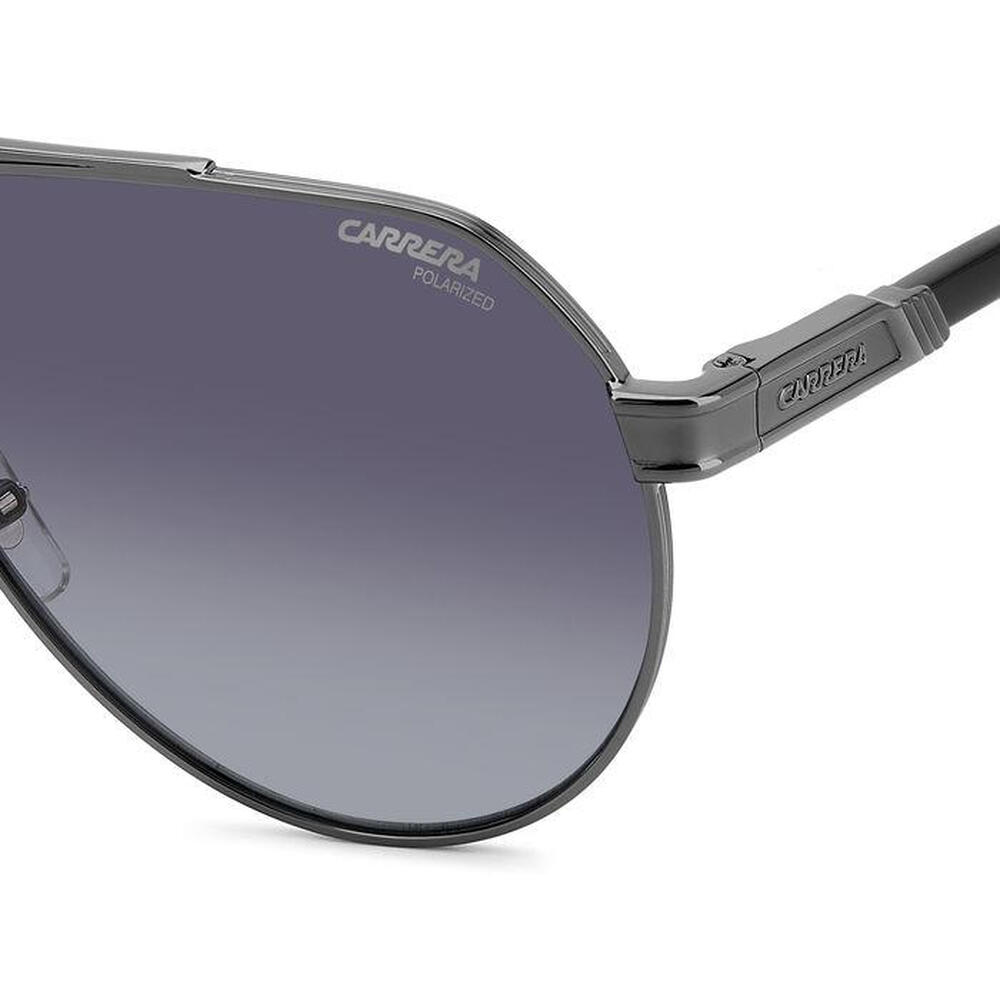 Óculos de Sol Carrera 1067/S KJ1 Polarizados em Metal Homem 62 mm 3/3