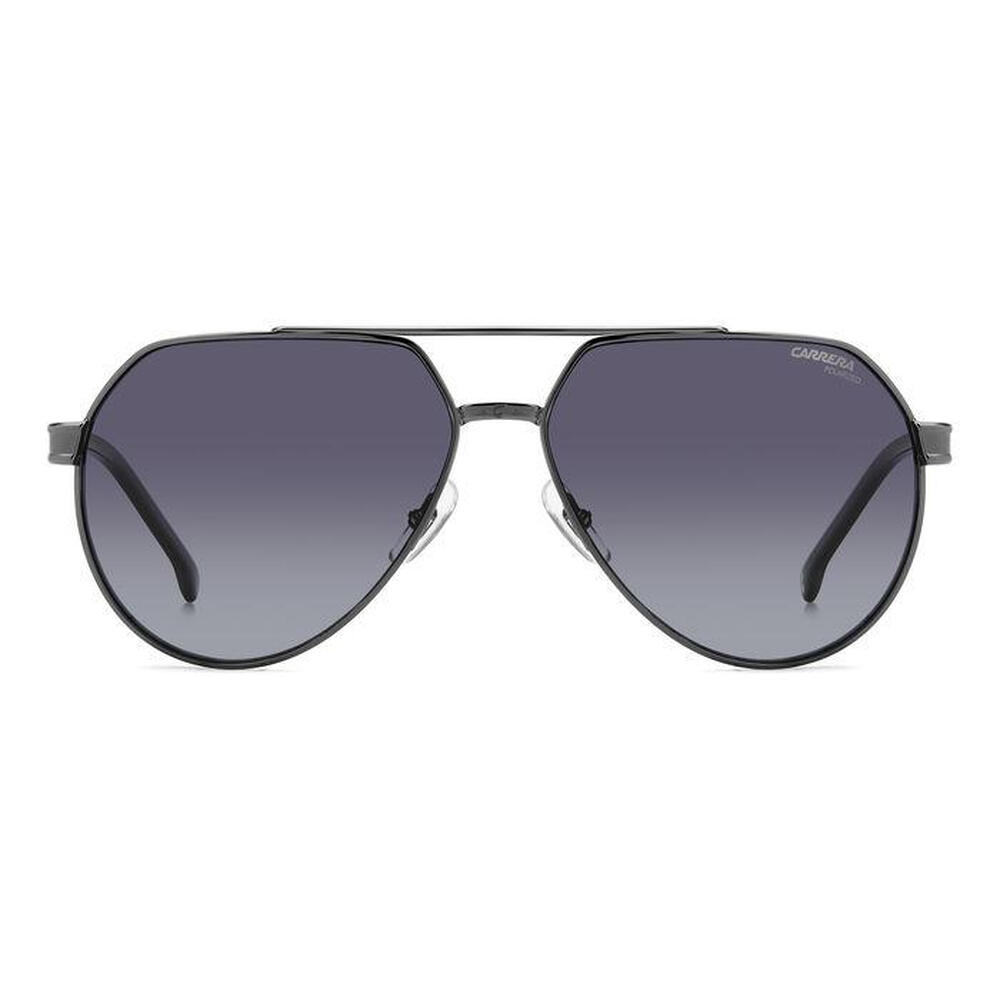 Óculos de Sol Carrera 1067/S KJ1 Polarizados em Metal Homem 62 mm 2/3