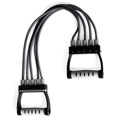 Profit expander 5 afneembare elastieken 60 cm 6 mm