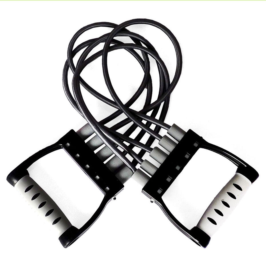 PROfit Expansor 5 elastiques amovibles 60 cm 6 mm 2/4