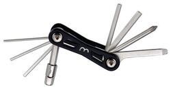 Multi-Outils BBB MiniFold S (9 Fonctions)