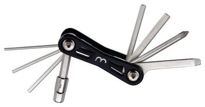 Bbb minifold s multi-tool (9 functies)