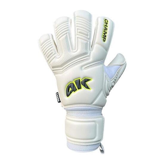 Rękawice bramkarskie dla dorosłych CHAMP CARBO VII HB