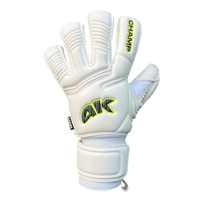 Rękawice bramkarskie dla dorosłych CHAMP CARBO VII RF2G