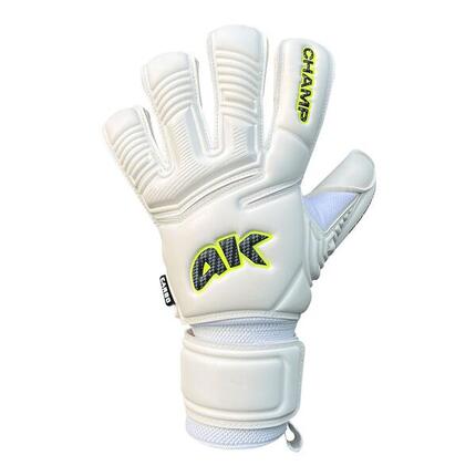 Rękawice bramkarskie dla dorosłych CHAMP CARBO VII RF2G