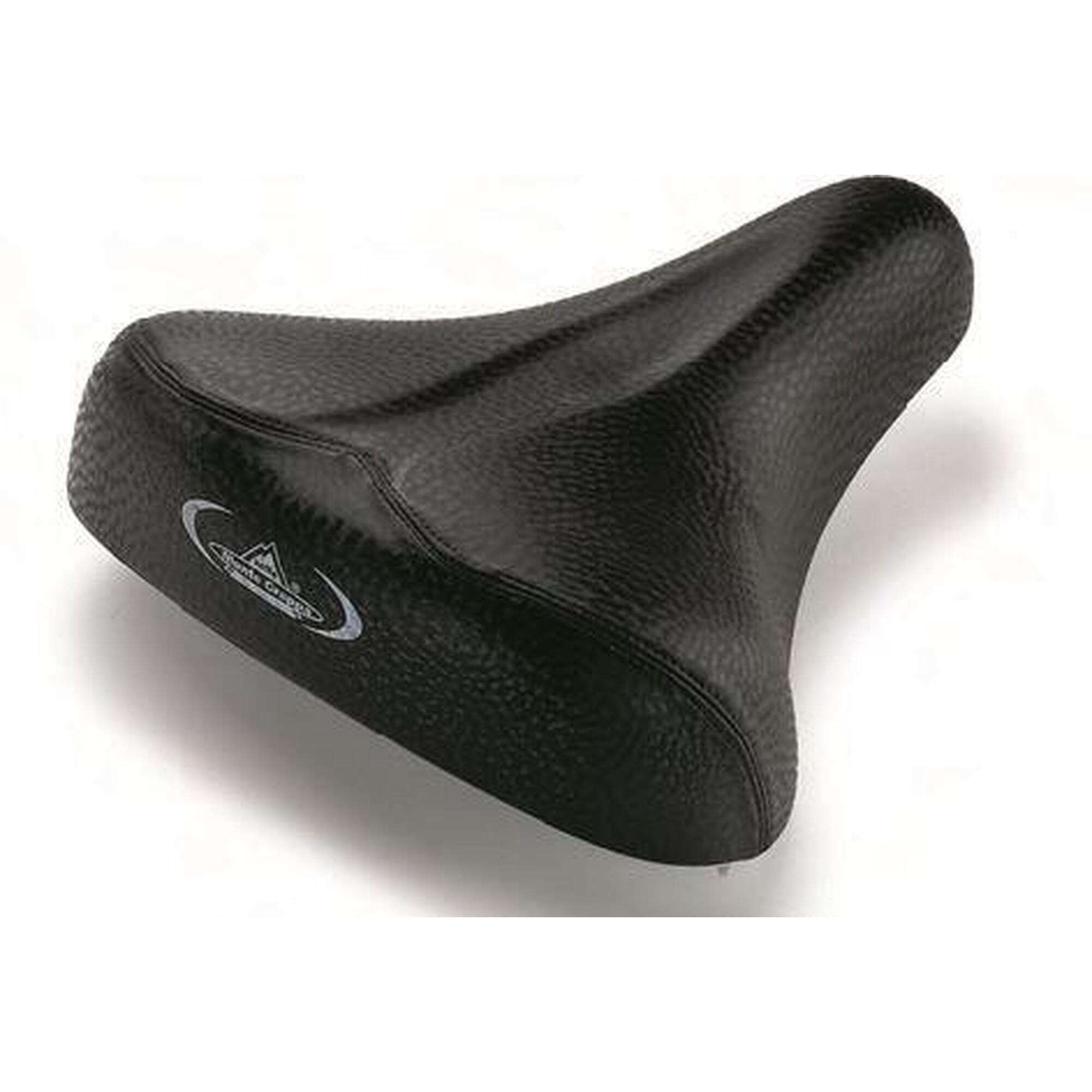 Siodełko rowerowe Selle Monte Grappa Touring bez amortyzacji