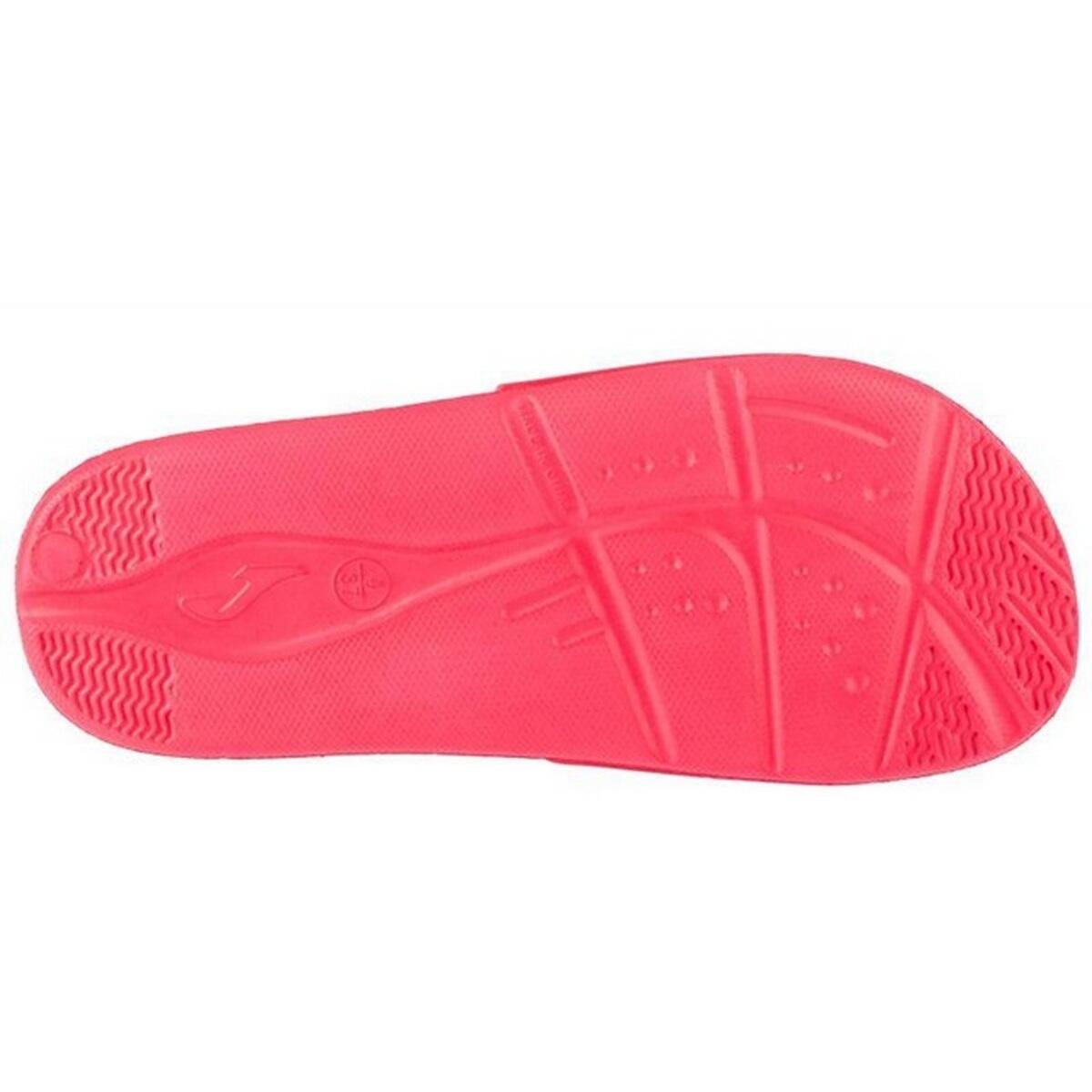 Chanclas S.Land para Mujer Rosa 4/4