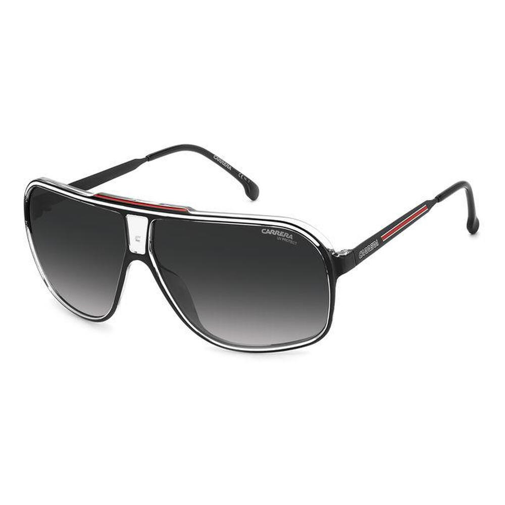 Sunglasses Carrera GRAND PRIX 3 OIT TR90 Men 64 mm