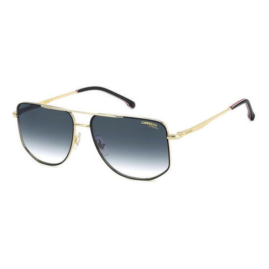 Lunettes de soleil Carrera 355/S RHL pour homme, taille 59 mm