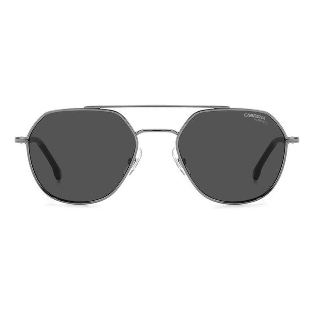 Occhiali da Sole Carrera 303/S KJ1 in Metallo Unisex 53 mm 2/4