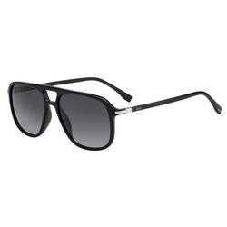 Lunettes de soleil homme Hugo Boss 1042/S/IT 807, taille 56 mm