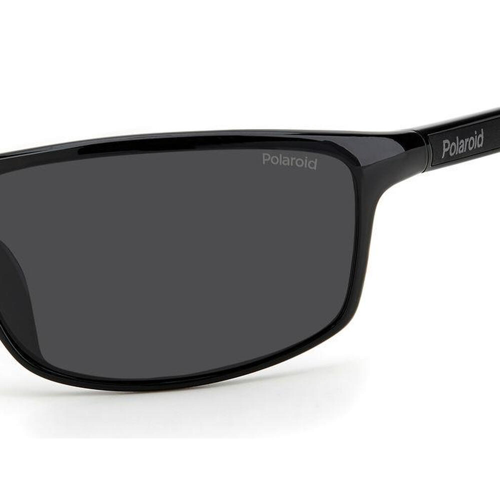 Lunettes de Soleil Polaroid PLD 7036/S 807 Polarisées Unisexe 63 mm 3/3