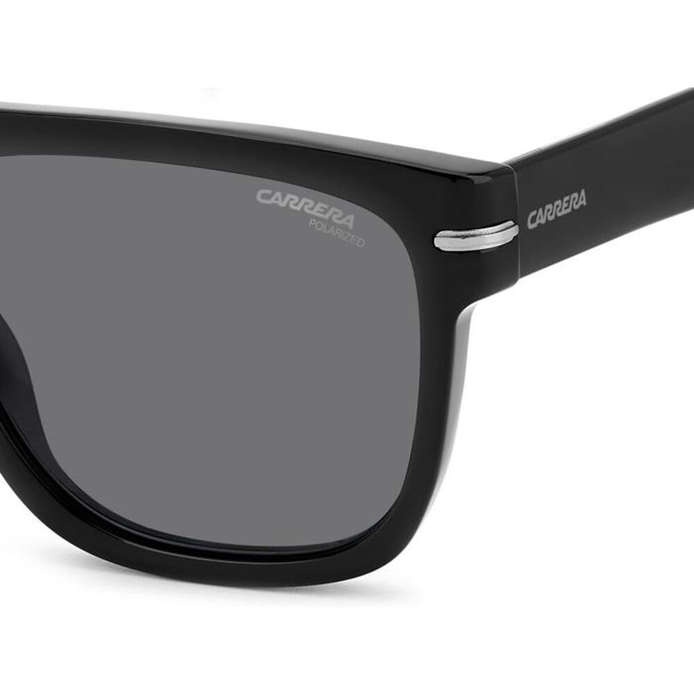 Lunettes de Soleil Carrera 340/S 284 Polarisées en Acétate Homme 57 mm 3/3