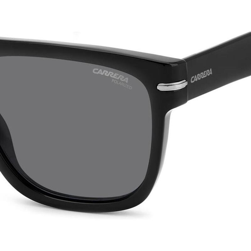 Ochelari de Soare Carrera 340/S 284 Polarizați din Acetat Bărbați 57 mm