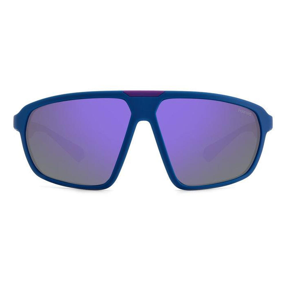 Gafas de Sol Polaroid PLD 2142/S 802 Polarizadas de Nylon Unisex 61 mm 2/3